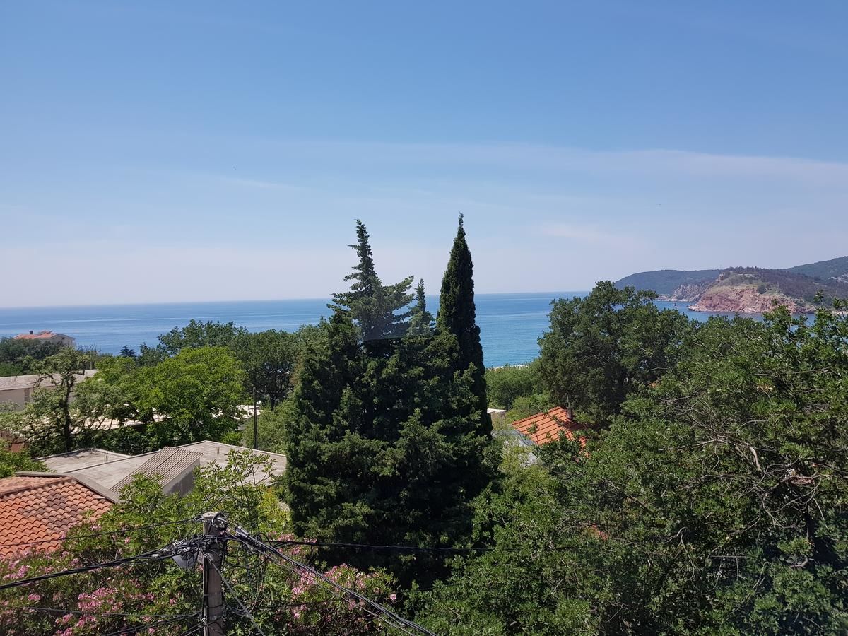 Гостевой дом Guest House Dragomir Сутоморе