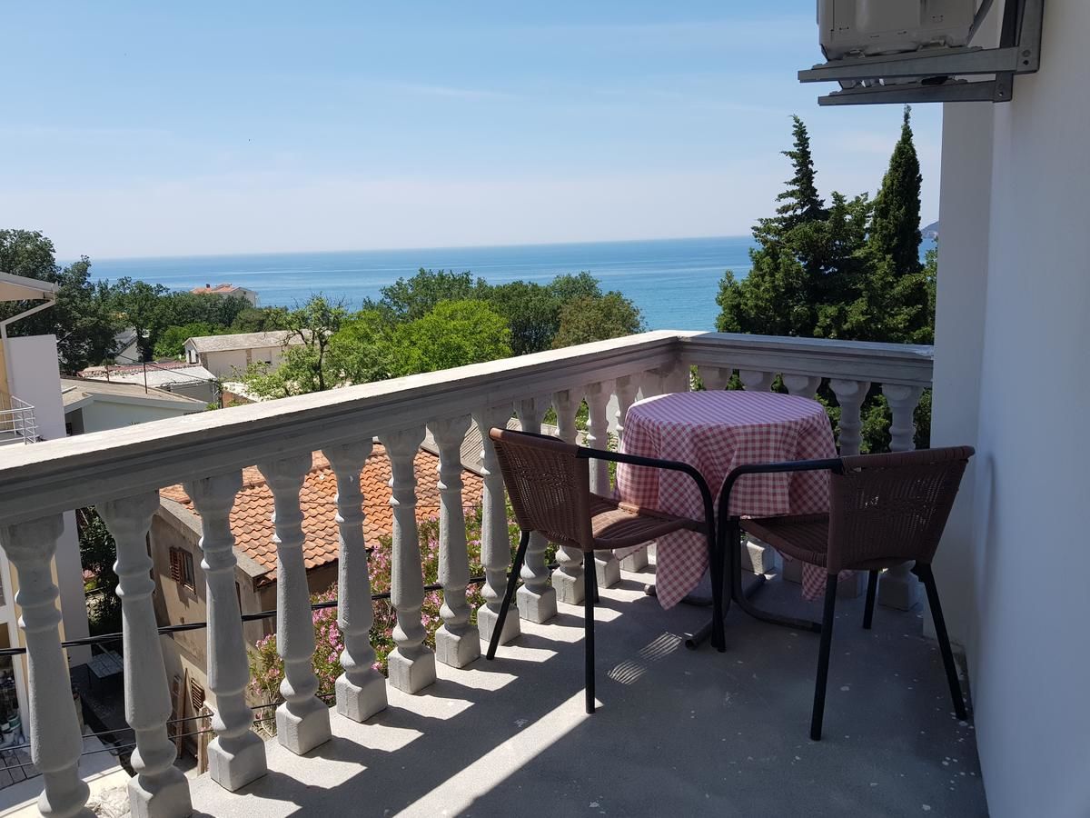 Гостевой дом Guest House Dragomir Сутоморе-18