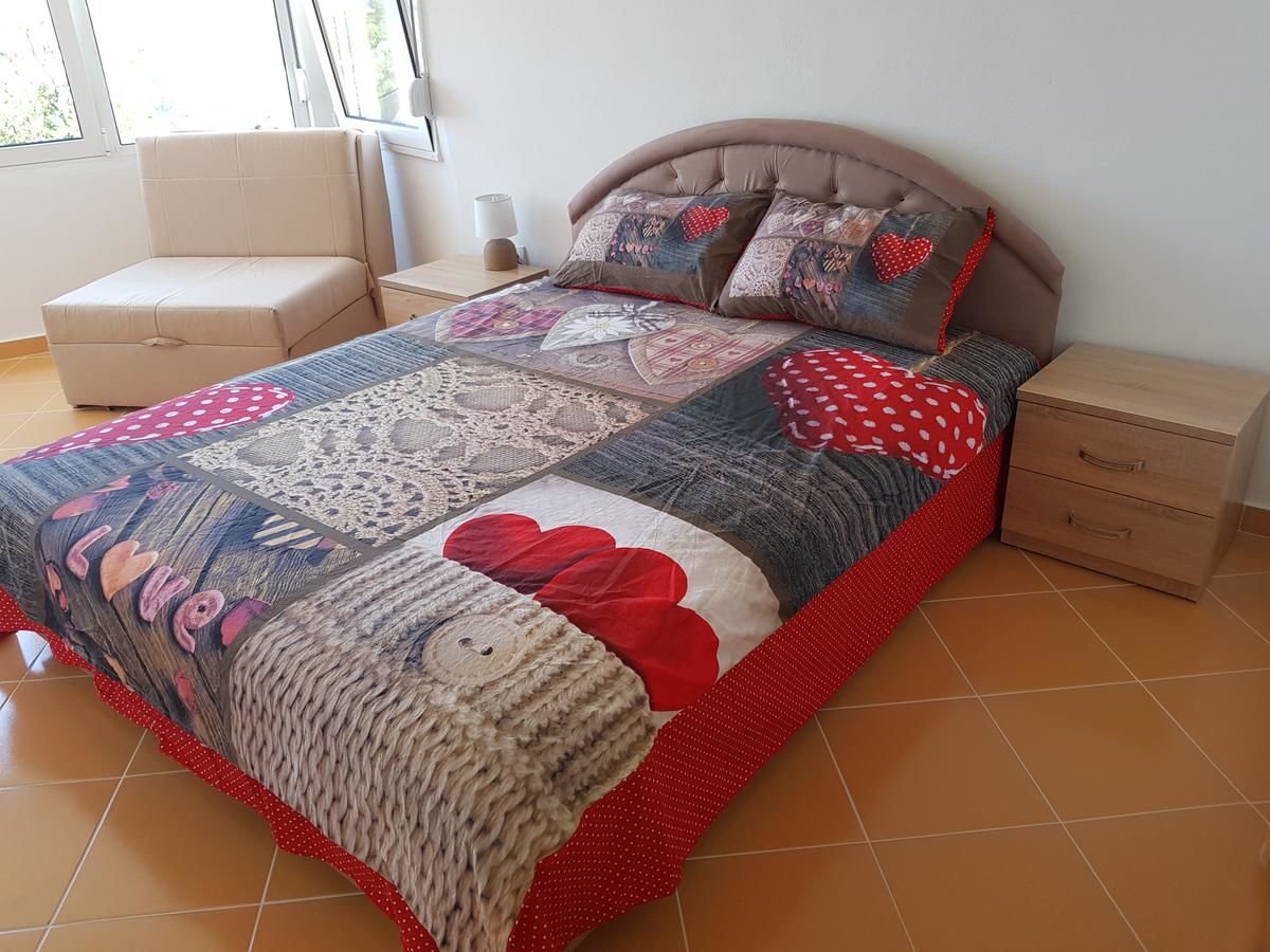 Гостевой дом Guest House Dragomir Сутоморе-23