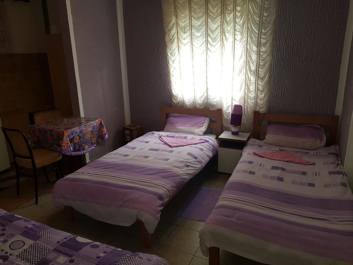 Гостевой дом Guest House Dragomir Сутоморе-33