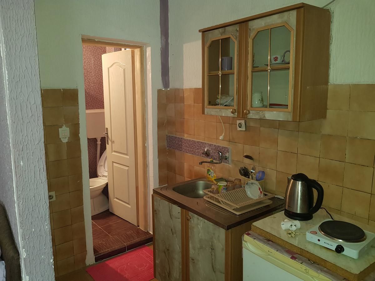 Гостевой дом Guest House Dragomir Сутоморе-36