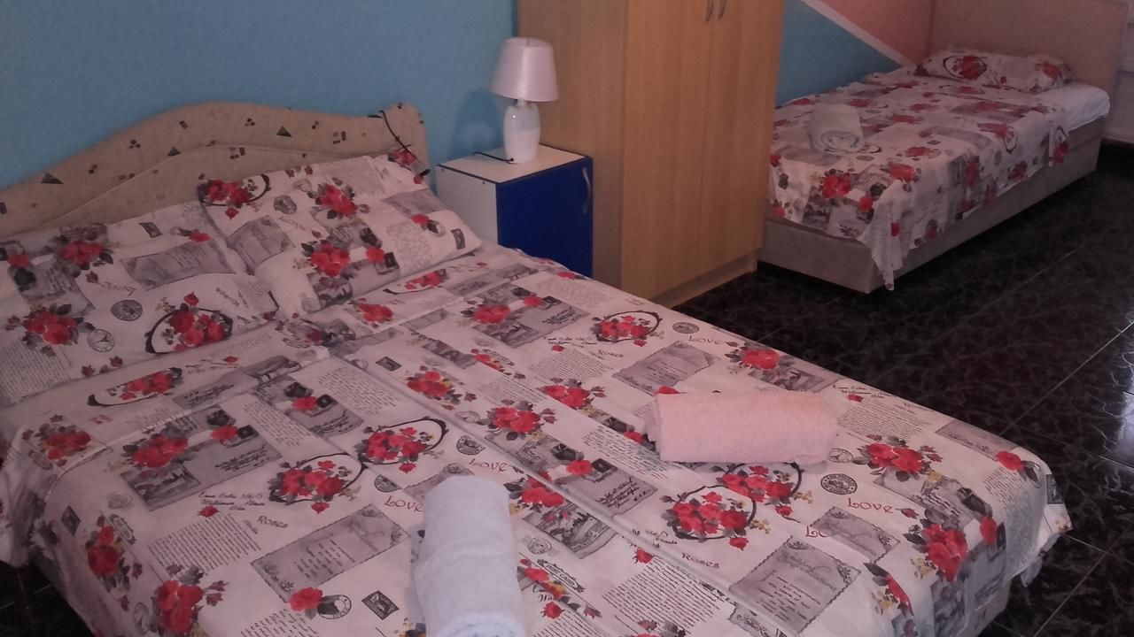 Гостевой дом Guest House Dragomir Сутоморе-39