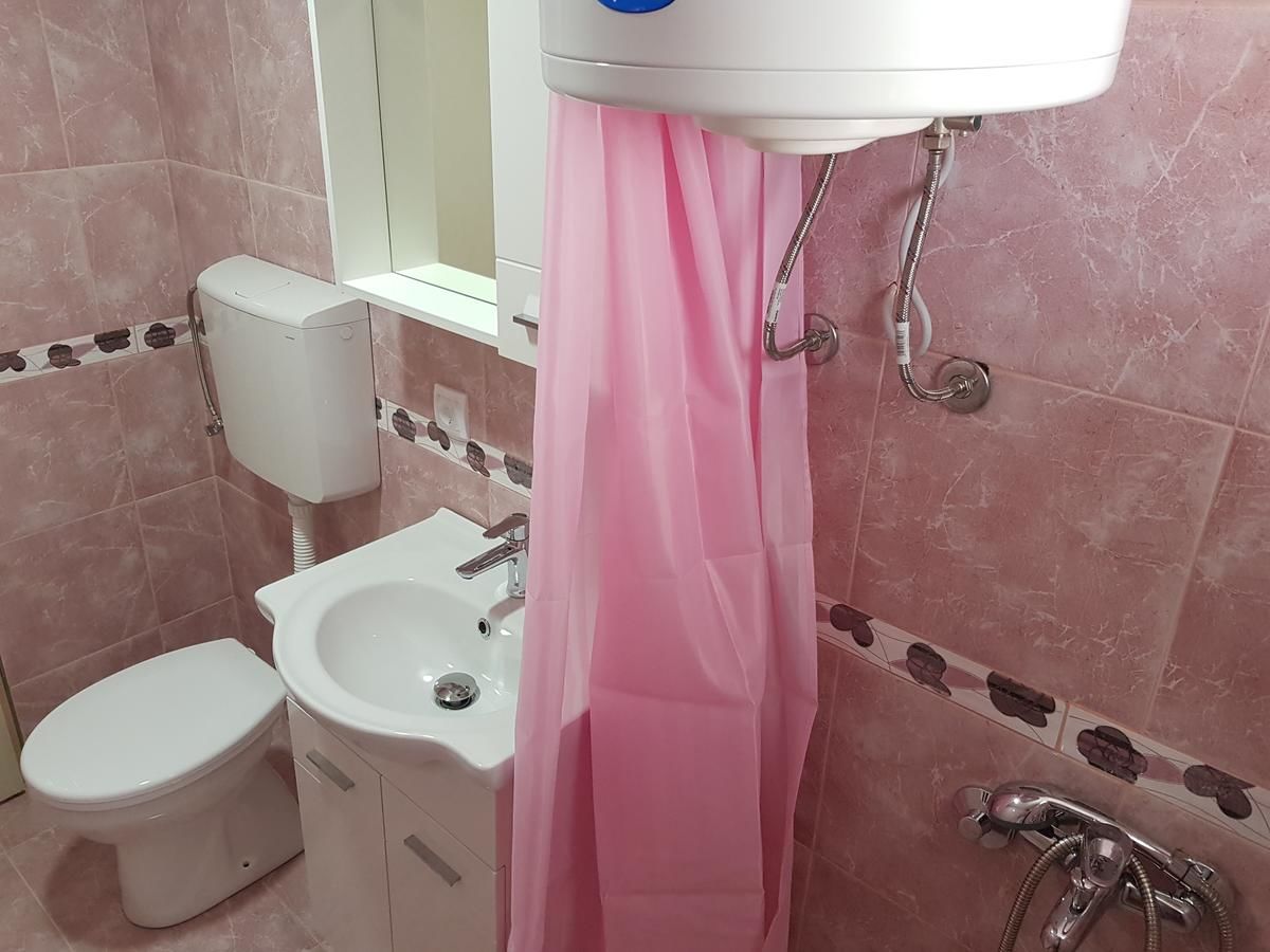 Гостевой дом Guest House Dragomir Сутоморе