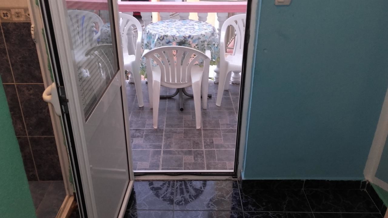 Гостевой дом Guest House Dragomir Сутоморе-43
