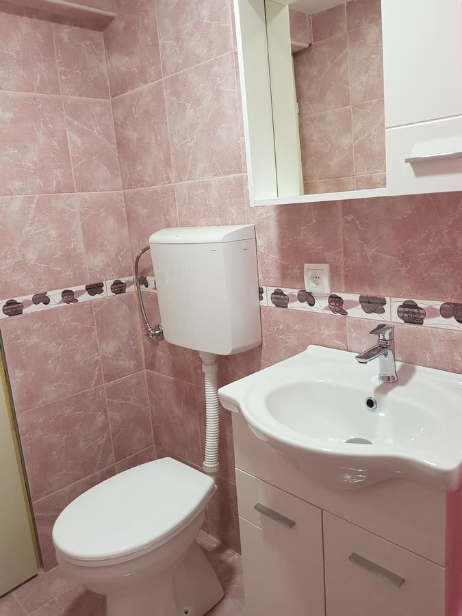 Гостевой дом Guest House Dragomir Сутоморе
