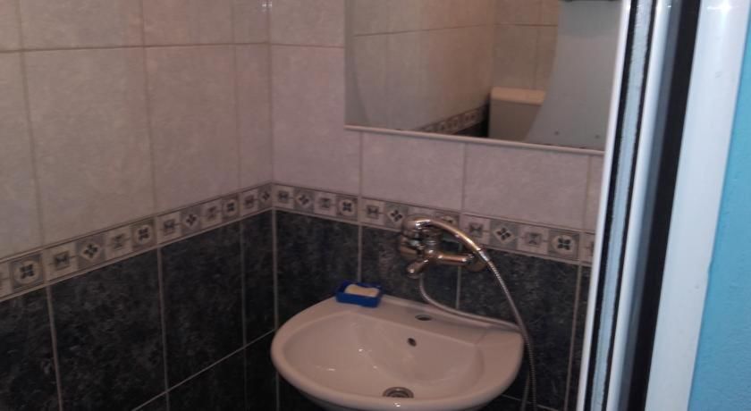 Гостевой дом Guest House Dragomir Сутоморе-56