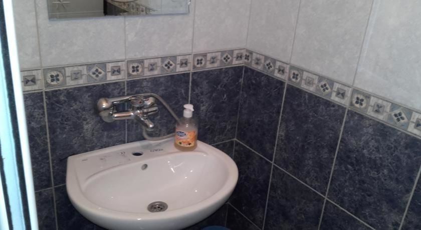 Гостевой дом Guest House Dragomir Сутоморе-57
