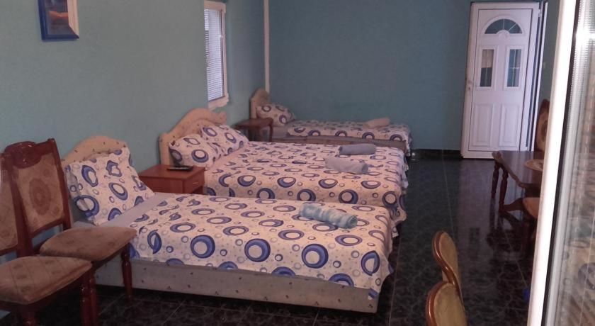 Гостевой дом Guest House Dragomir Сутоморе-64