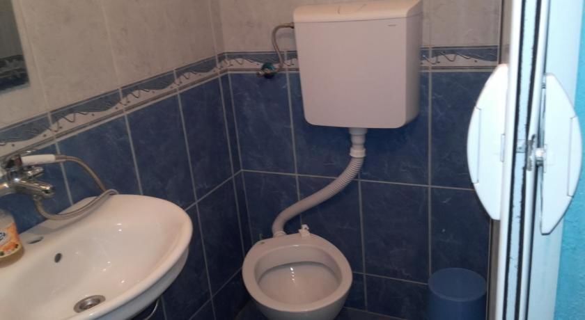 Гостевой дом Guest House Dragomir Сутоморе-67