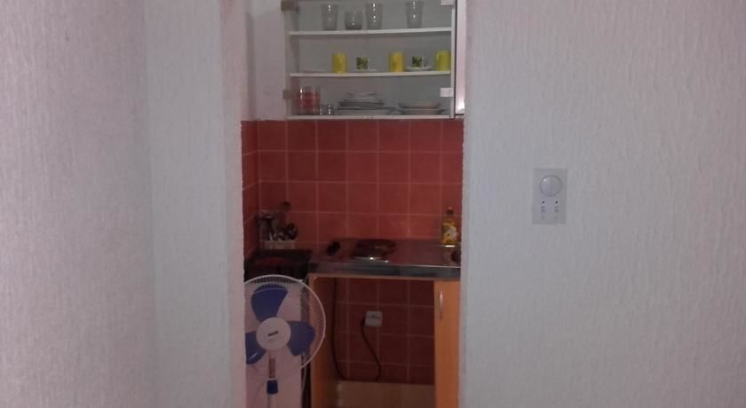 Гостевой дом Guest House Dragomir Сутоморе