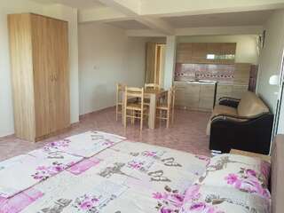 Гостевой дом Guest House Dragomir Сутоморе Апартаменты с видом на море-12