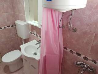 Гостевой дом Guest House Dragomir Сутоморе Апартаменты с видом на море-3