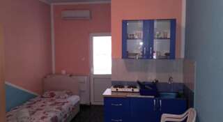 Гостевой дом Guest House Dragomir Сутоморе Апартаменты с балконом-4