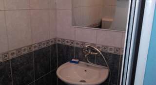 Гостевой дом Guest House Dragomir Сутоморе Апартаменты с балконом-8