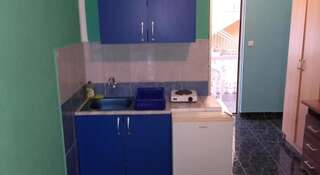 Гостевой дом Guest House Dragomir Сутоморе Апартаменты с балконом-12