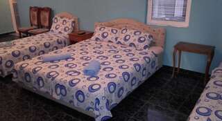 Гостевой дом Guest House Dragomir Сутоморе Апартаменты с террасой-1