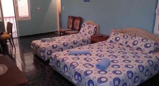 Гостевой дом Guest House Dragomir Сутоморе Апартаменты с террасой-2