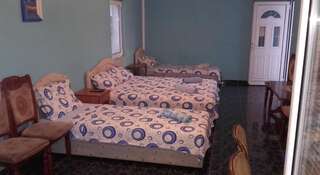 Гостевой дом Guest House Dragomir Сутоморе Апартаменты с террасой-3