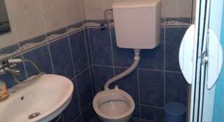 Гостевой дом Guest House Dragomir Сутоморе Апартаменты с террасой-6