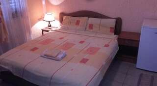 Гостевой дом Guest House Dragomir Сутоморе Двухместный номер с 1 кроватью-1