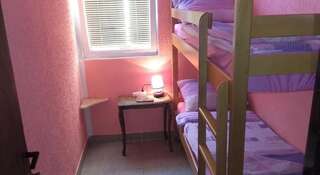 Гостевой дом Guest House Dragomir Сутоморе Бюджетный двухместный номер с 2 отдельными кроватями-2