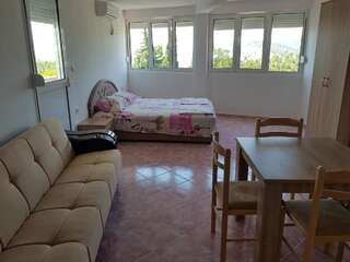 Гостевой дом Guest House Dragomir Сутоморе Апартаменты с видом на море-6