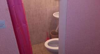 Гостевой дом Guest House Dragomir Сутоморе Бюджетный двухместный номер с 2 отдельными кроватями-3
