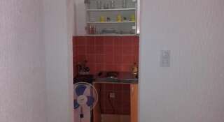 Гостевой дом Guest House Dragomir Сутоморе Трехместный номер с собственной ванной комнатой-4