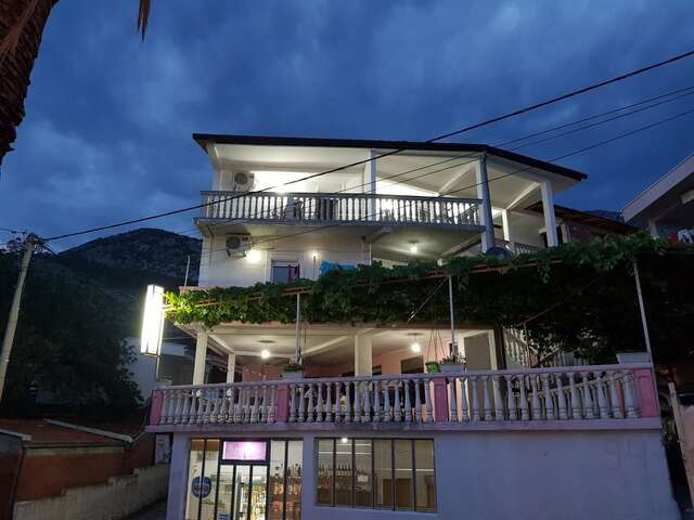 Гостевой дом Guest House Dragomir Сутоморе-3