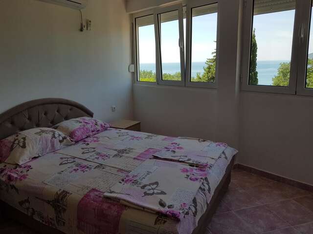 Гостевой дом Guest House Dragomir Сутоморе-12