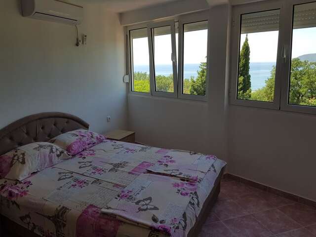 Гостевой дом Guest House Dragomir Сутоморе-13