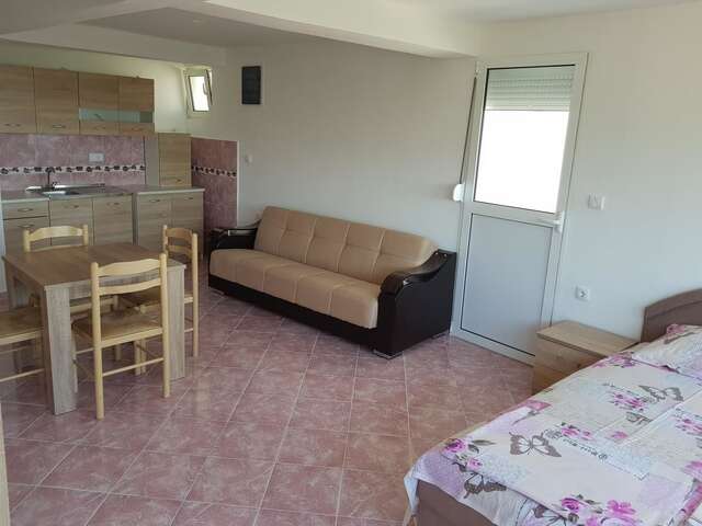Гостевой дом Guest House Dragomir Сутоморе-14