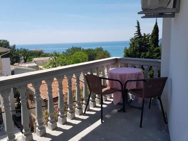 Гостевой дом Guest House Dragomir Сутоморе-17