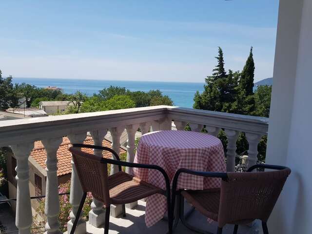 Гостевой дом Guest House Dragomir Сутоморе-18
