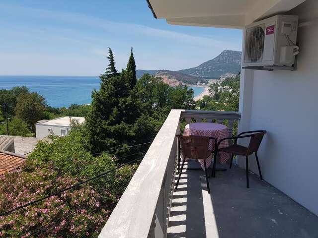 Гостевой дом Guest House Dragomir Сутоморе-19