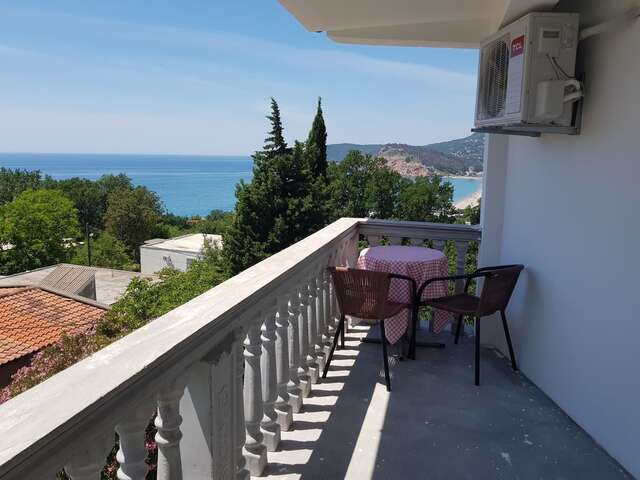 Гостевой дом Guest House Dragomir Сутоморе-20