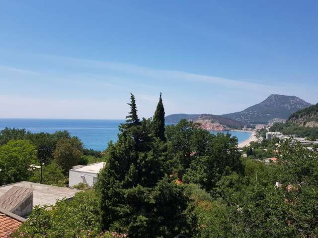 Гостевой дом Guest House Dragomir Сутоморе-21