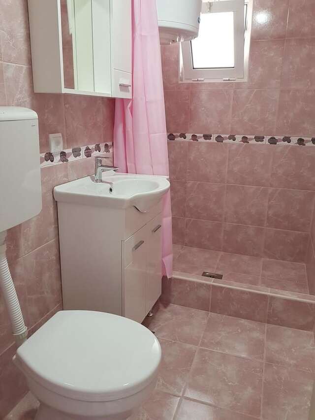 Гостевой дом Guest House Dragomir Сутоморе-4