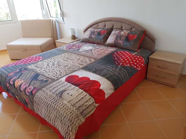 Гостевой дом Guest House Dragomir Сутоморе-22