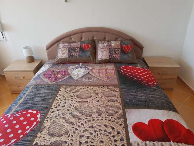 Гостевой дом Guest House Dragomir Сутоморе-23