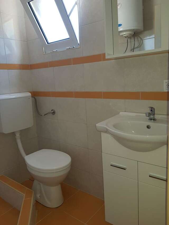 Гостевой дом Guest House Dragomir Сутоморе-24