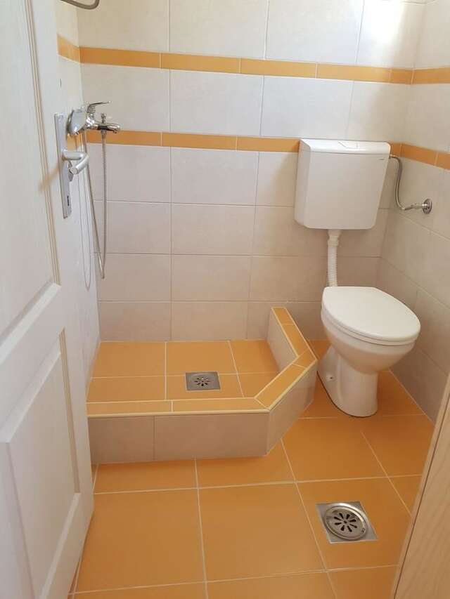 Гостевой дом Guest House Dragomir Сутоморе-25
