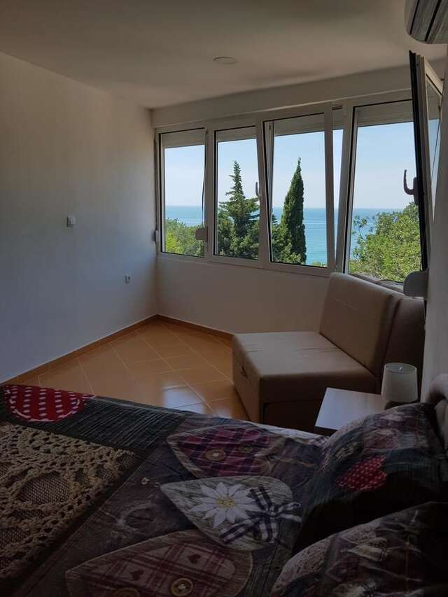 Гостевой дом Guest House Dragomir Сутоморе-28