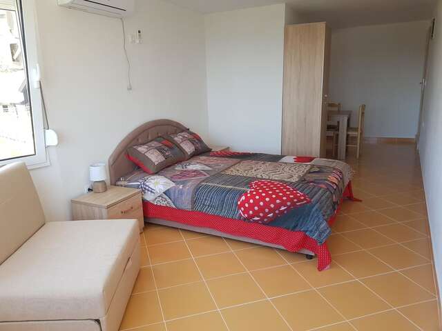 Гостевой дом Guest House Dragomir Сутоморе-29