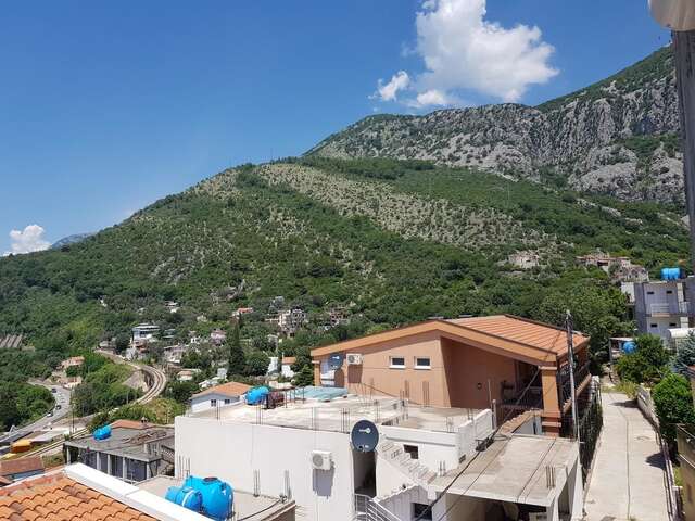 Гостевой дом Guest House Dragomir Сутоморе-30