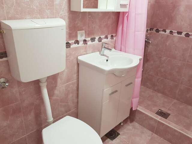 Гостевой дом Guest House Dragomir Сутоморе-5
