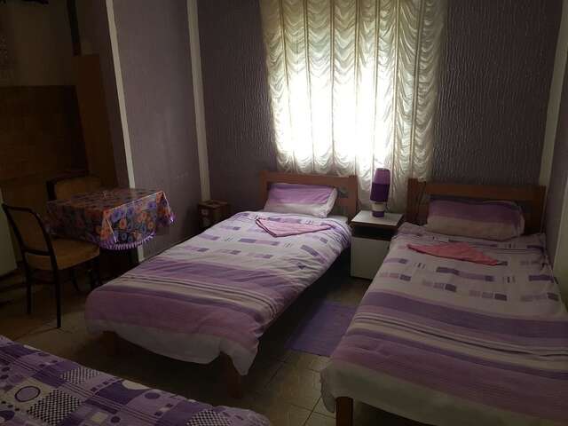 Гостевой дом Guest House Dragomir Сутоморе-32
