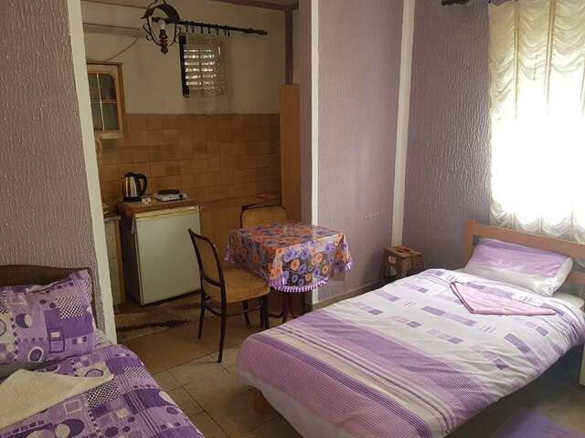 Гостевой дом Guest House Dragomir Сутоморе-33