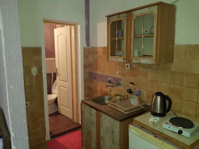 Гостевой дом Guest House Dragomir Сутоморе-35