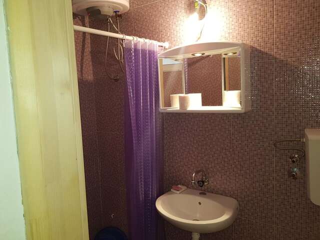 Гостевой дом Guest House Dragomir Сутоморе-36